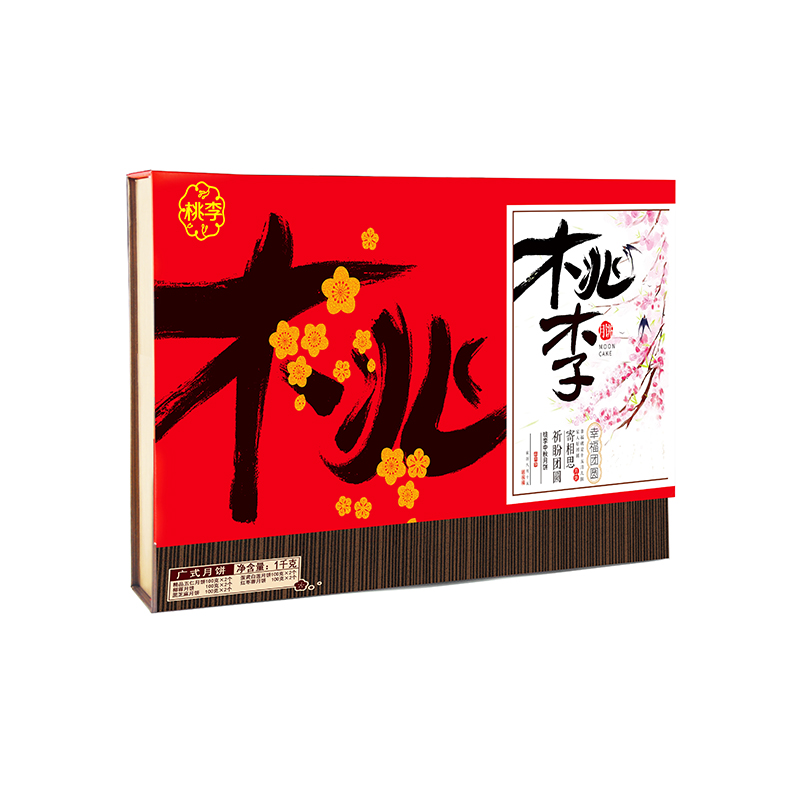幸福團圓櫥窗
